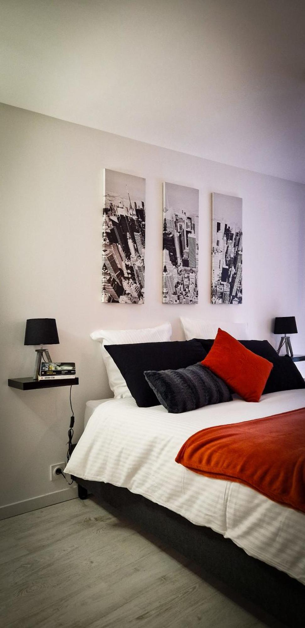 L'Indus 3 Etoiles Wifi, Netflix, Disney, Coeur De Bastide Villefranche-de-Rouergue Ngoại thất bức ảnh