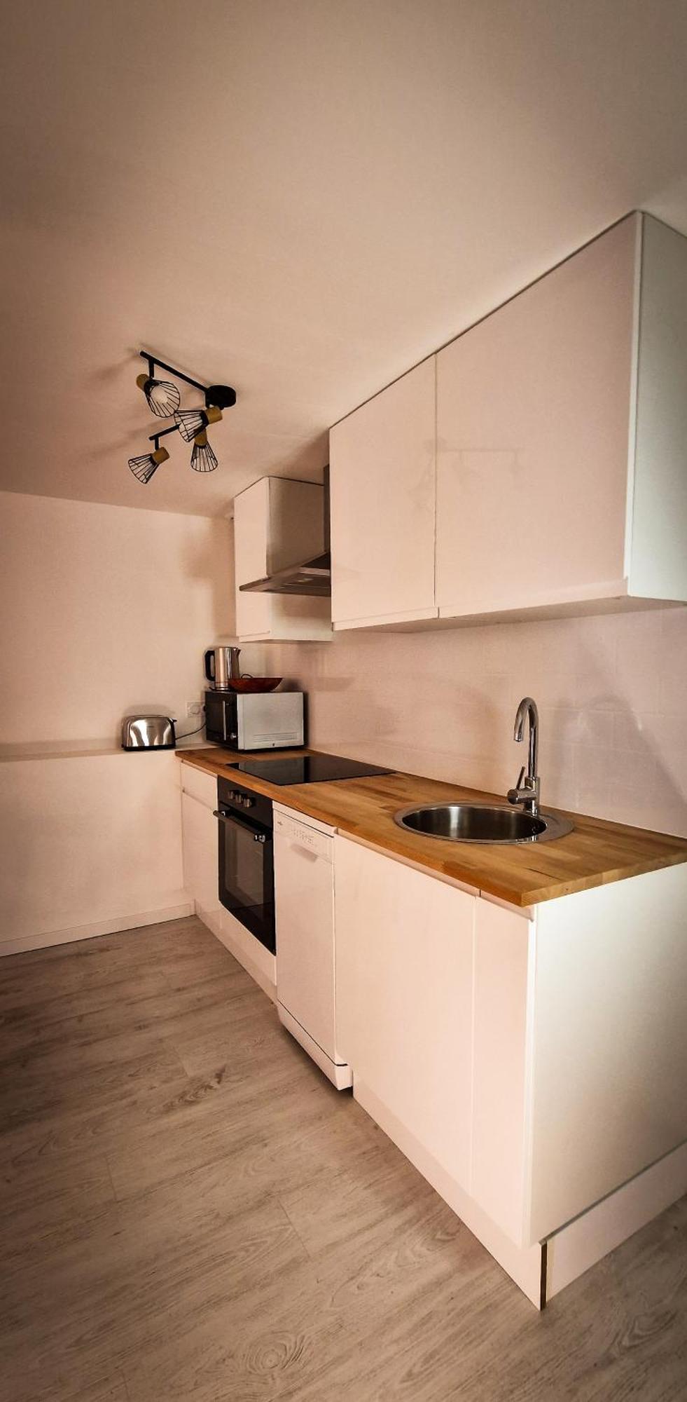 L'Indus 3 Etoiles Wifi, Netflix, Disney, Coeur De Bastide Villefranche-de-Rouergue Ngoại thất bức ảnh