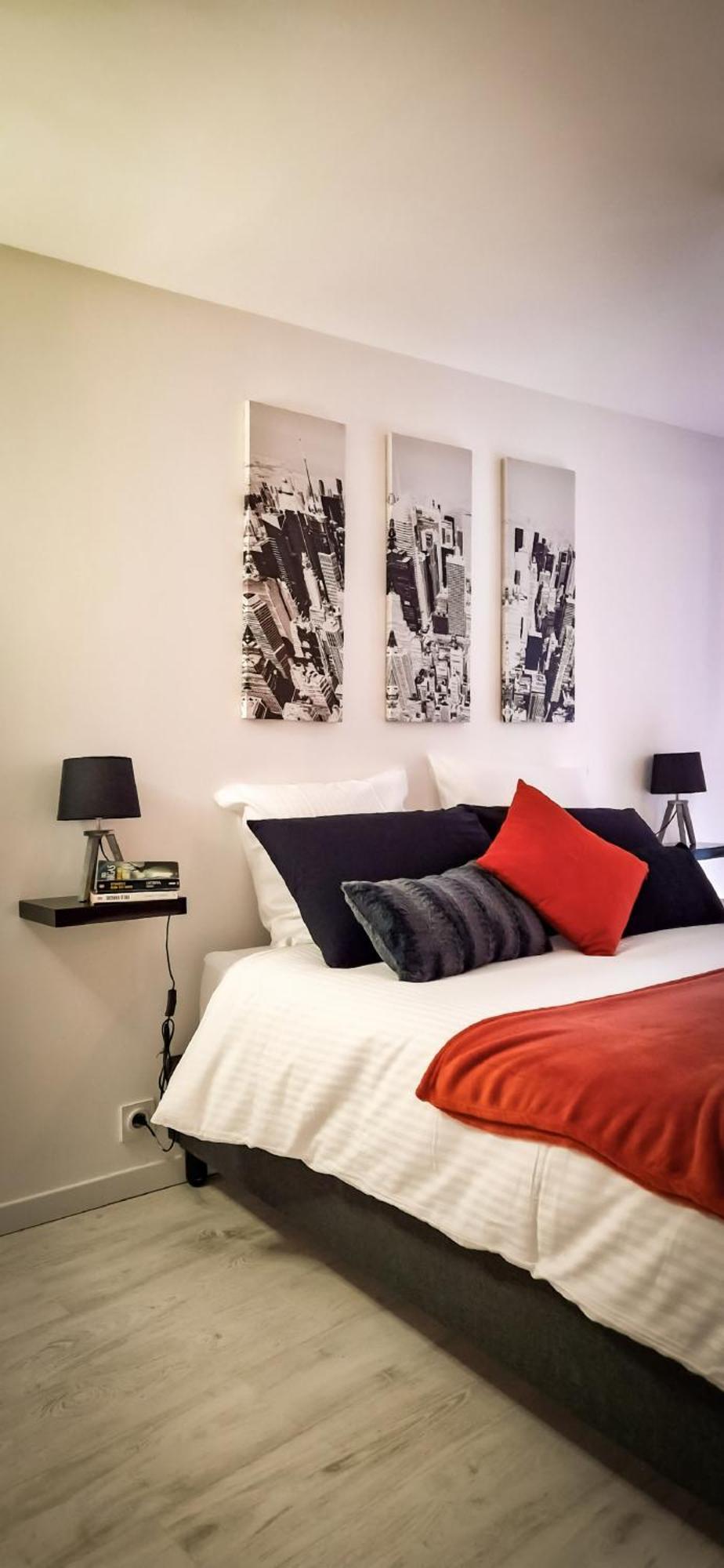 L'Indus 3 Etoiles Wifi, Netflix, Disney, Coeur De Bastide Villefranche-de-Rouergue Ngoại thất bức ảnh