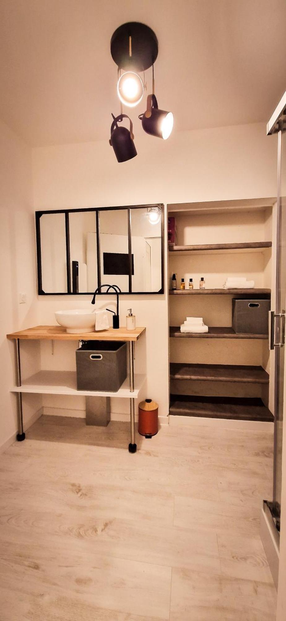 L'Indus 3 Etoiles Wifi, Netflix, Disney, Coeur De Bastide Villefranche-de-Rouergue Ngoại thất bức ảnh